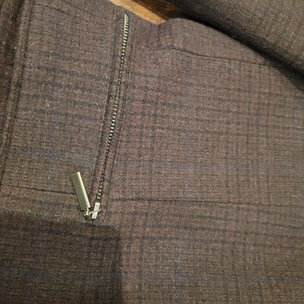 Horst Jacket - Picture 9 of 9
